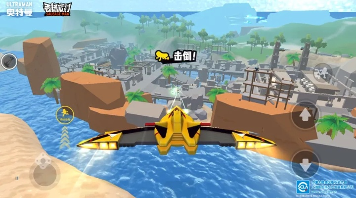 战斗岛老版本及今日必看官方下载,高效计划实施解析|试用版_v1.952