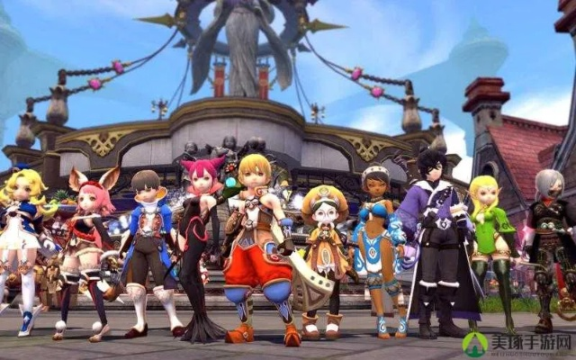 新手友好指南，探索龙之谷手游新开服务器与爱丽丝无需激活码的便捷体验——以WP1_v1.966版本为例