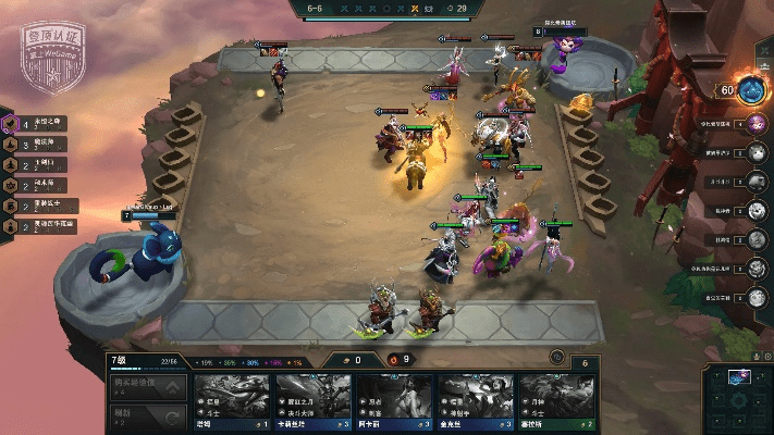 老虎机官方下载和云顶之弈新版本狼人阵容,前沿解析评估-SP_v5.701