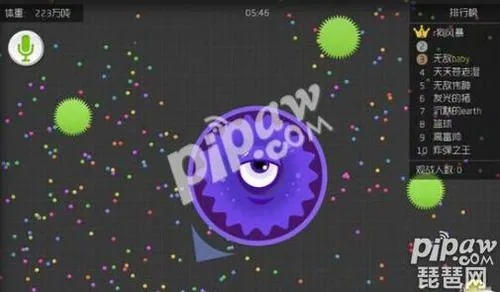 重磅更新!有米有官方下载和球球大作战2单机版数据导向设计方案LE版_v2.767新功能详解