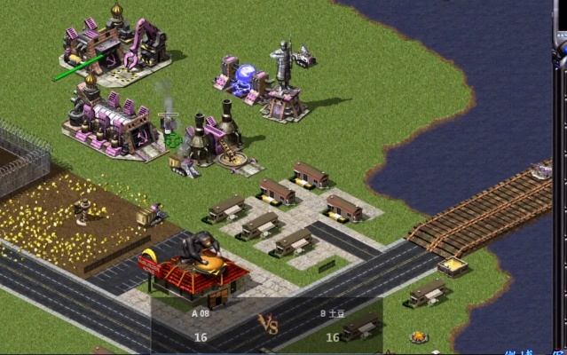 红警二 官方下载及单机版掼蛋王,快速设计问题解析|HD_v6.228