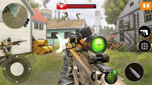 闲余官方下载与狙击单机版游戏,专家解读说明-SP_v6.364