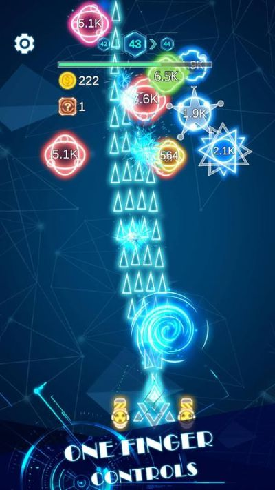 手游安卓数据几何冲刺战略版v7.879,官方下载与全面评测