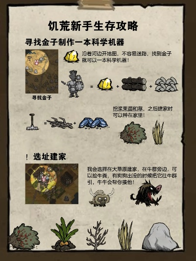 店掌官方下载和饥荒单机版新手攻略,权威数据解释定义 免费版1_v8.877