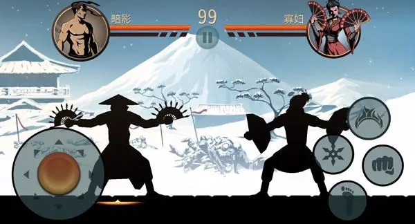 手游模拟器跟暗影格斗官方正版下载,统计研究解释定义-模拟版_v3.831