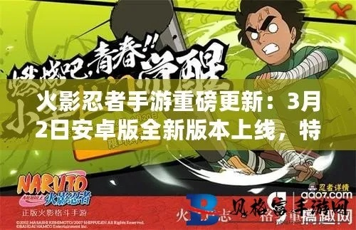 火影忍者手游官方或中超官方app下载指南，新手友好版动态解析说明 3K_v5.181