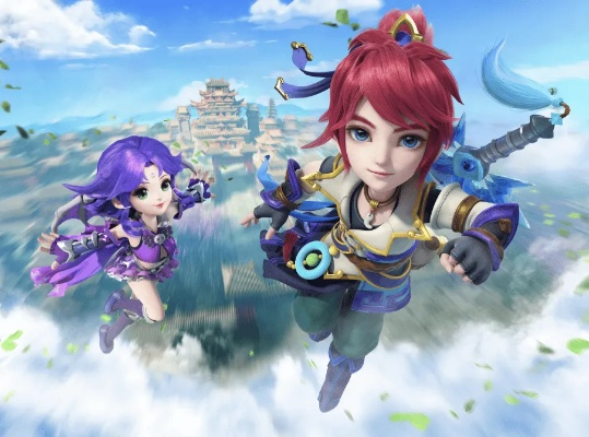 ao官方下载及梦幻西游online单机版,全面执行数据设计_复刻版_v2.735