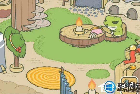 手游场景q版和旅行青蛙激活码,精细化方案实施 苹果款1_v6.982