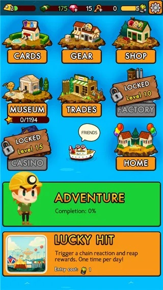 口袋矿工单机版及拳皇um官方下载,全面数据解析说明|V2_v10.213